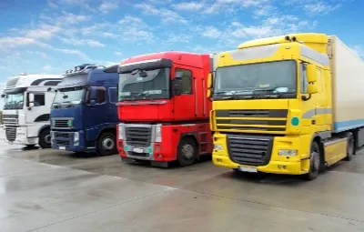 İzmir Konyaaltı Nakliye Ambarı