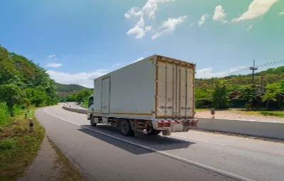 İzmir ile Konyaaltı Arası Bulaşık Makinesi Taşıma