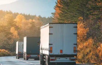 İzmir ile Konyaaltı Arası Klima Taşıma