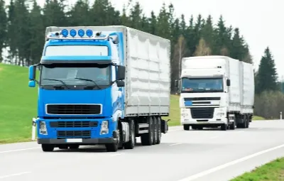 İzmir ile Konyaaltı Arası Eşya Taşıma